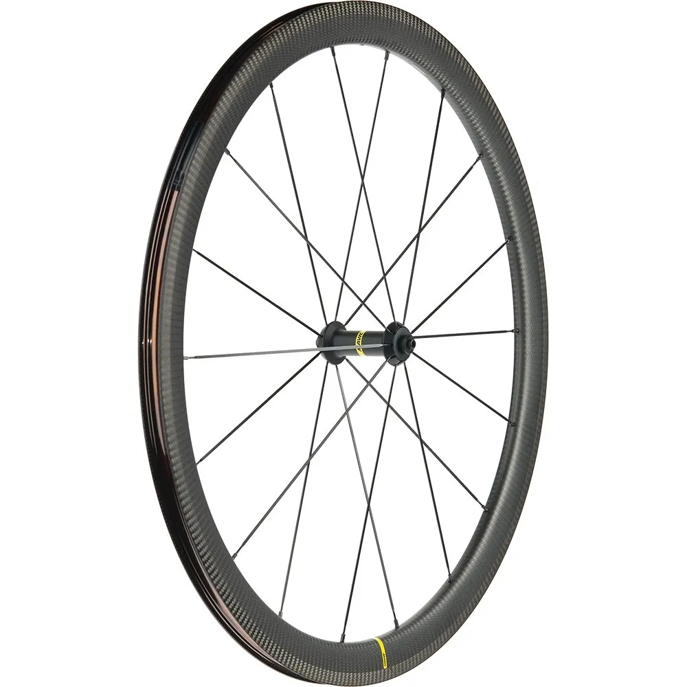 Mavic Cosmic SL 40 RB Laufradsatz Rim-Brake 28 Zoll /700C