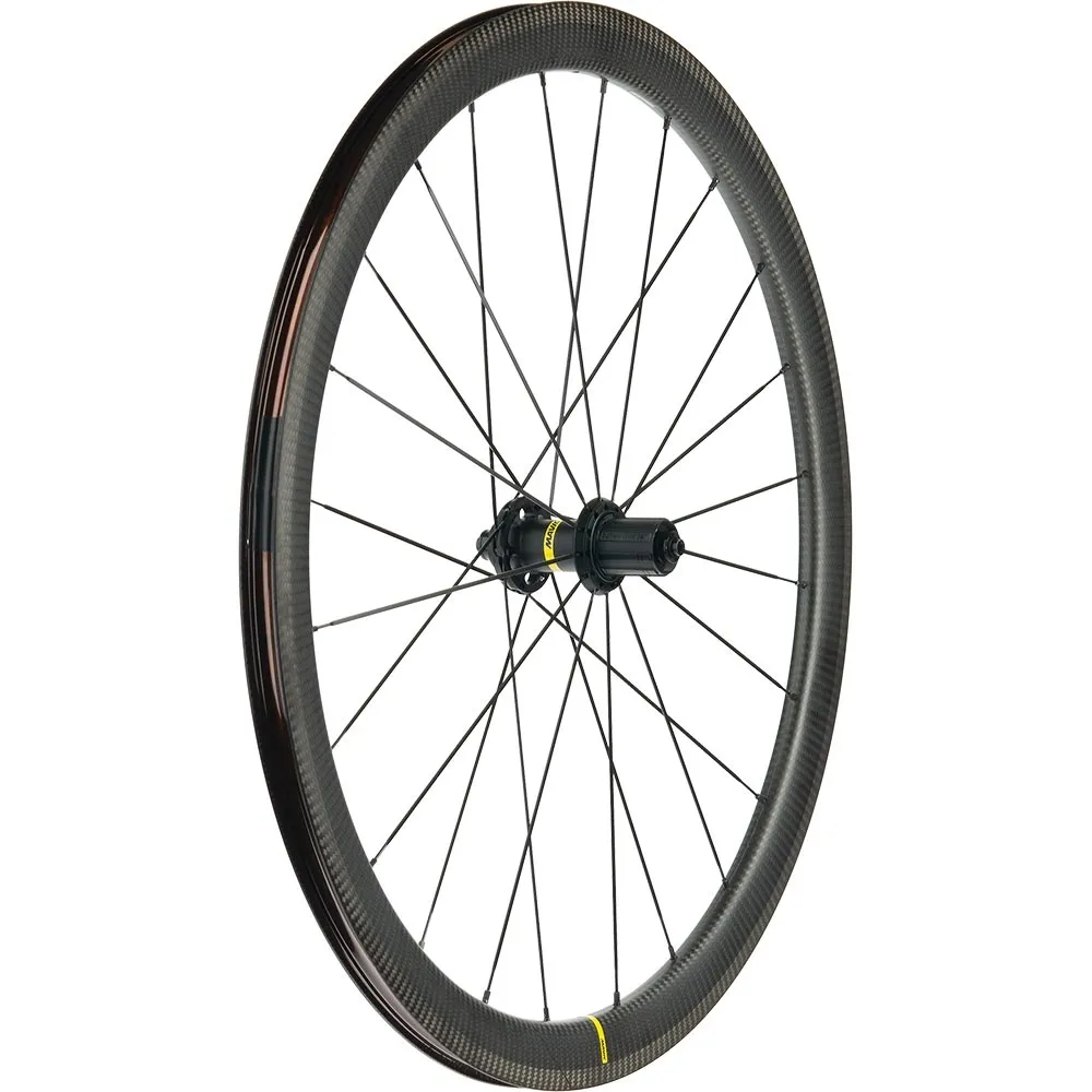 Mavic Cosmic SL 40 RB Laufradsatz Rim-Brake 28 Zoll /700C