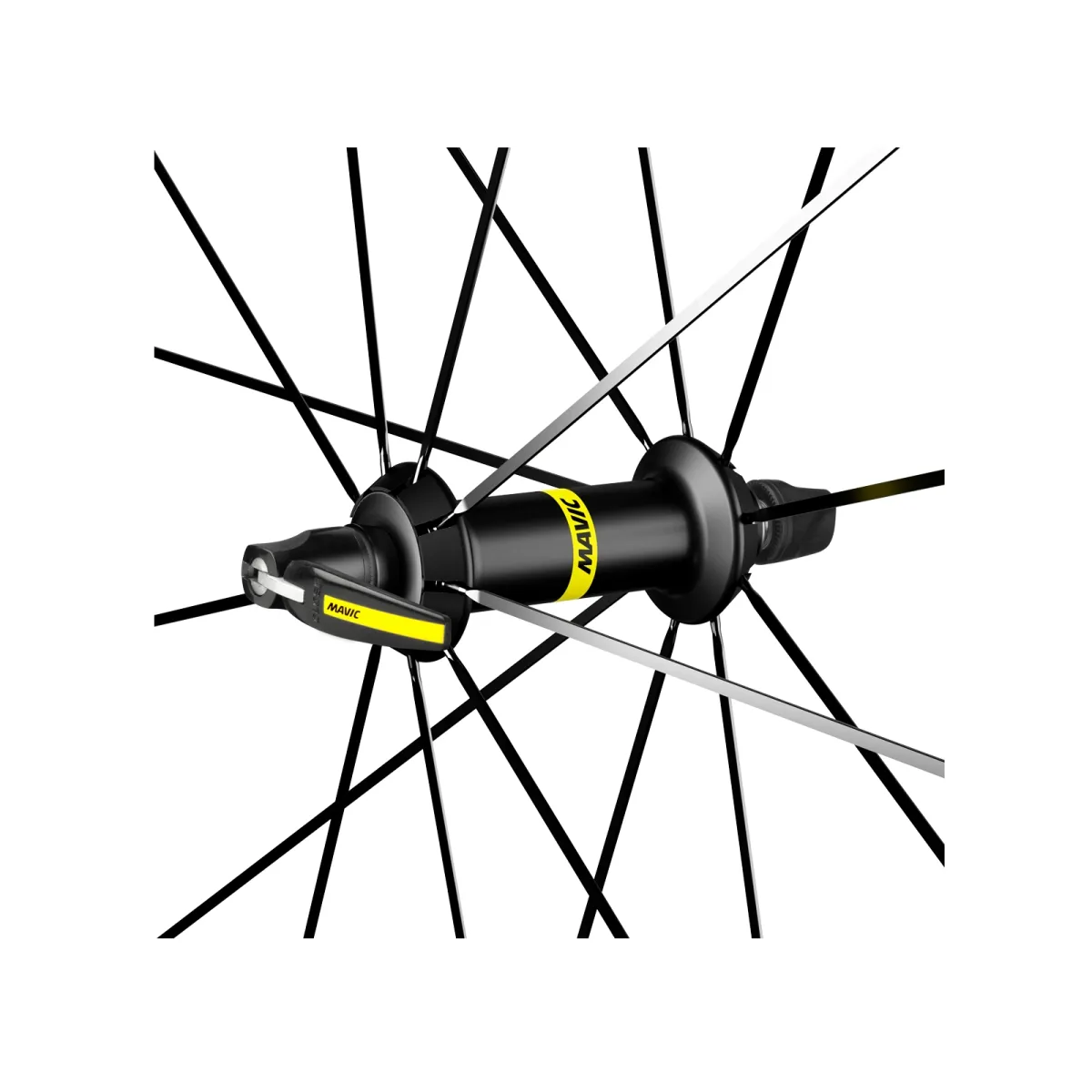 Mavic Cosmic SL 40 RB Laufradsatz Rim-Brake 28 Zoll /700C