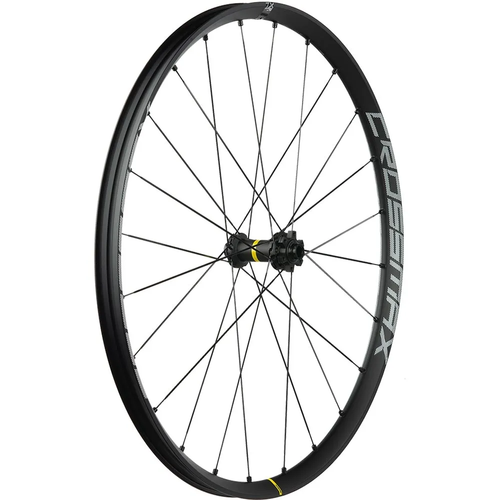 Mavic Crossmax XL 29 Vorderrad Disc Centerlock Boost