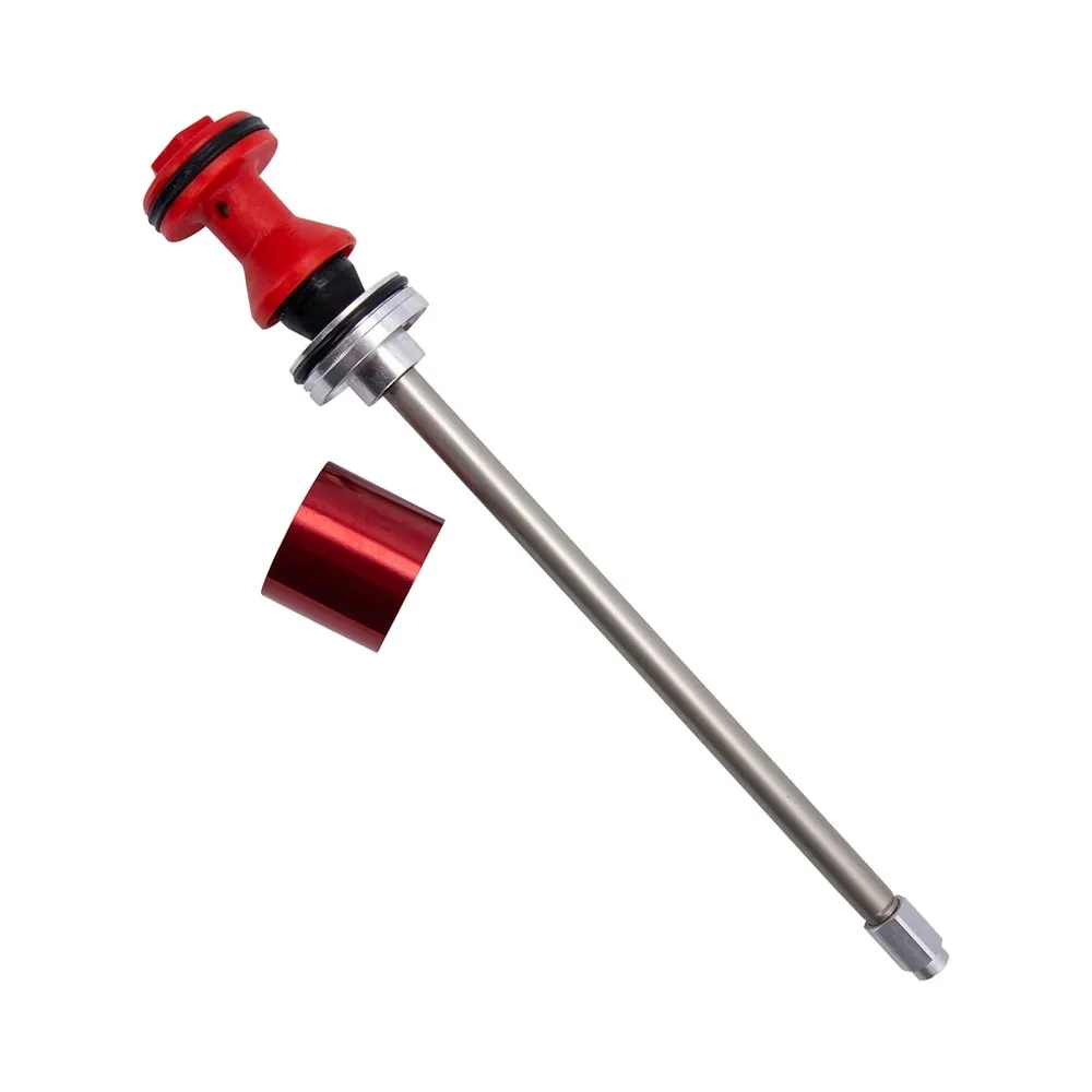 RockShox Zeb AirShaft 160 mm Federweg A1 Modell 2021