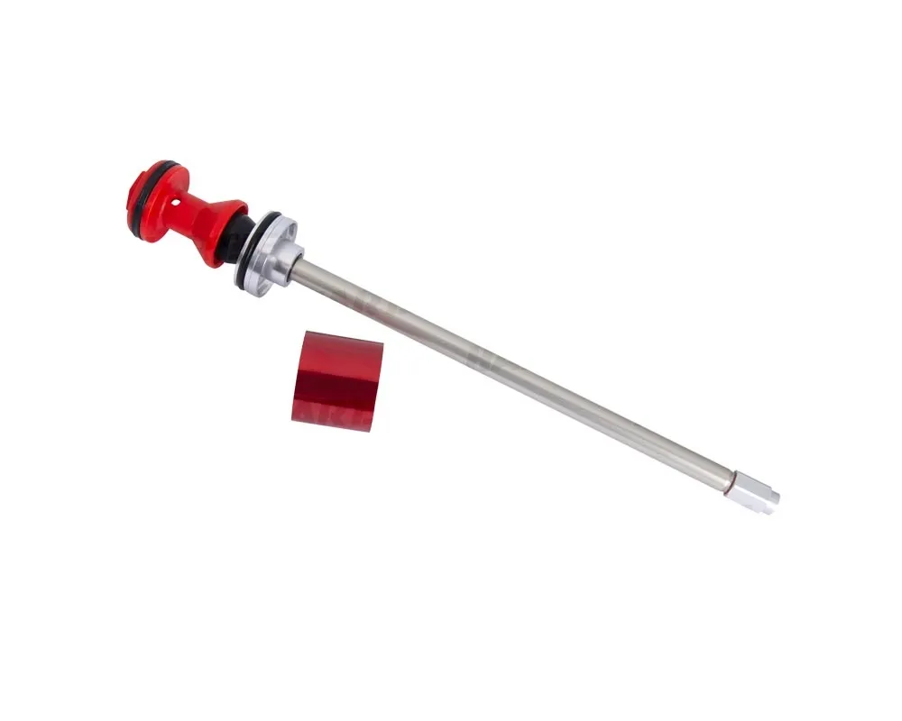 RockShox Zeb AirShaft 180 mm Federweg A1 Modell 2021