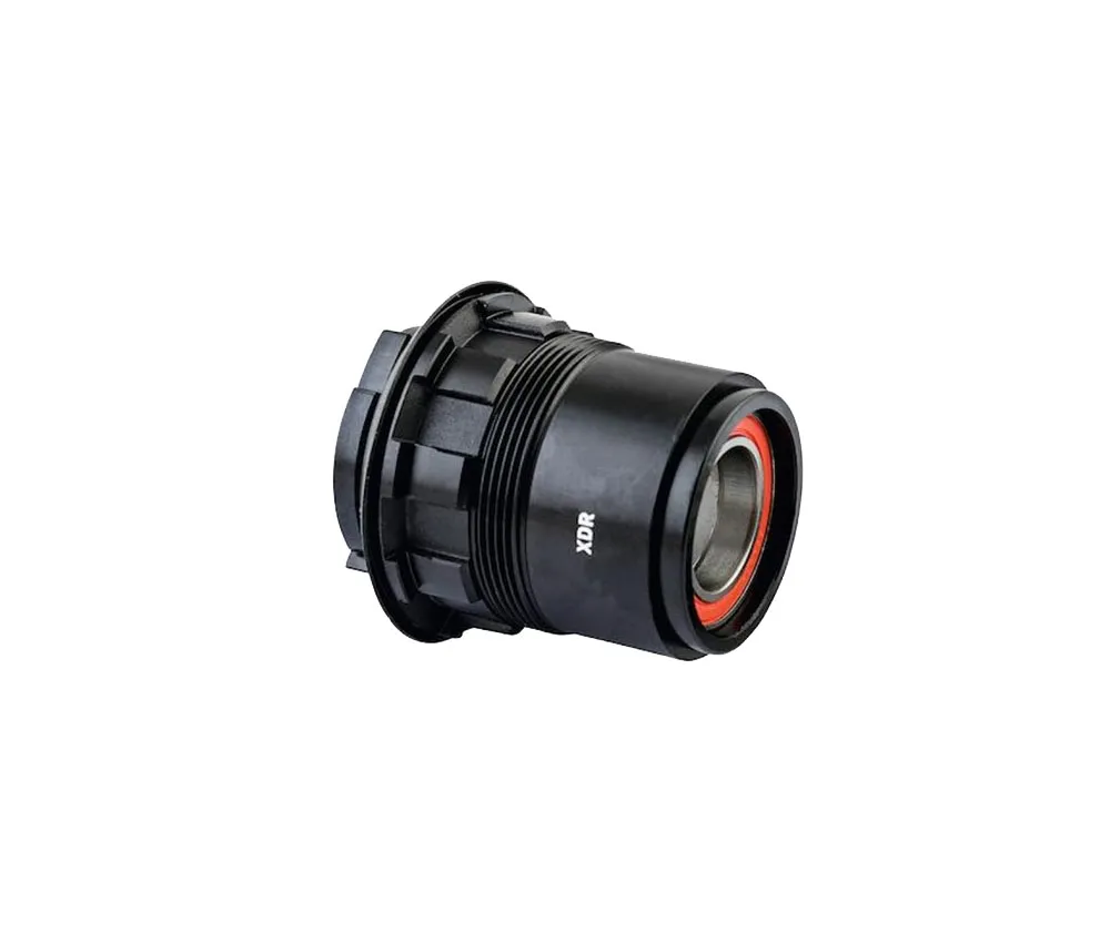 DT Swiss Freilaufkörper 3-Klinken/Pawl | Alu Road Sram XDR ohne Endanschlag