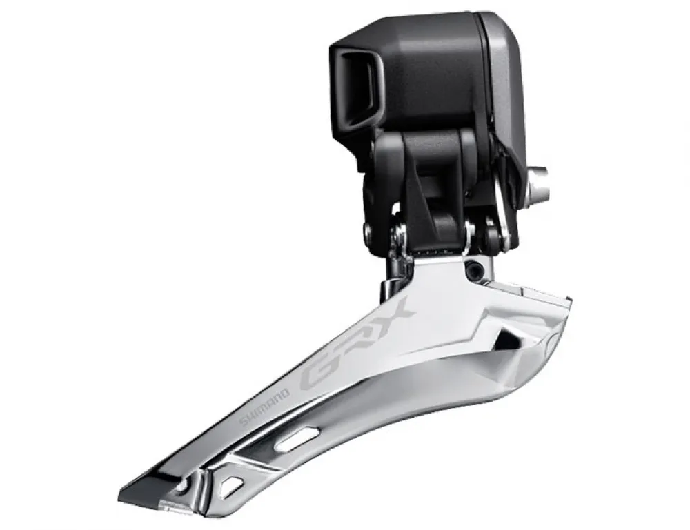 Shimano GRX 815 Di2 Gravel Gruppe 11x2-fach | EW-RS910 Disc komplett