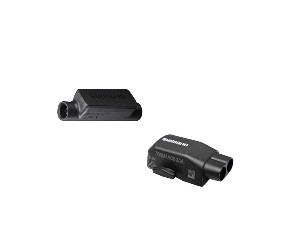 Shimano GRX 815 Di2 Gravel Gruppe 11x2-fach | EW-RS910 Disc komplett