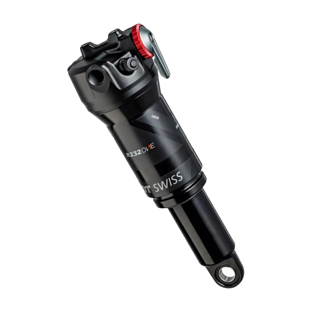 DT Swiss R 232 One Dämpfer Länge 160 mm Hub 45 mm Trunnion