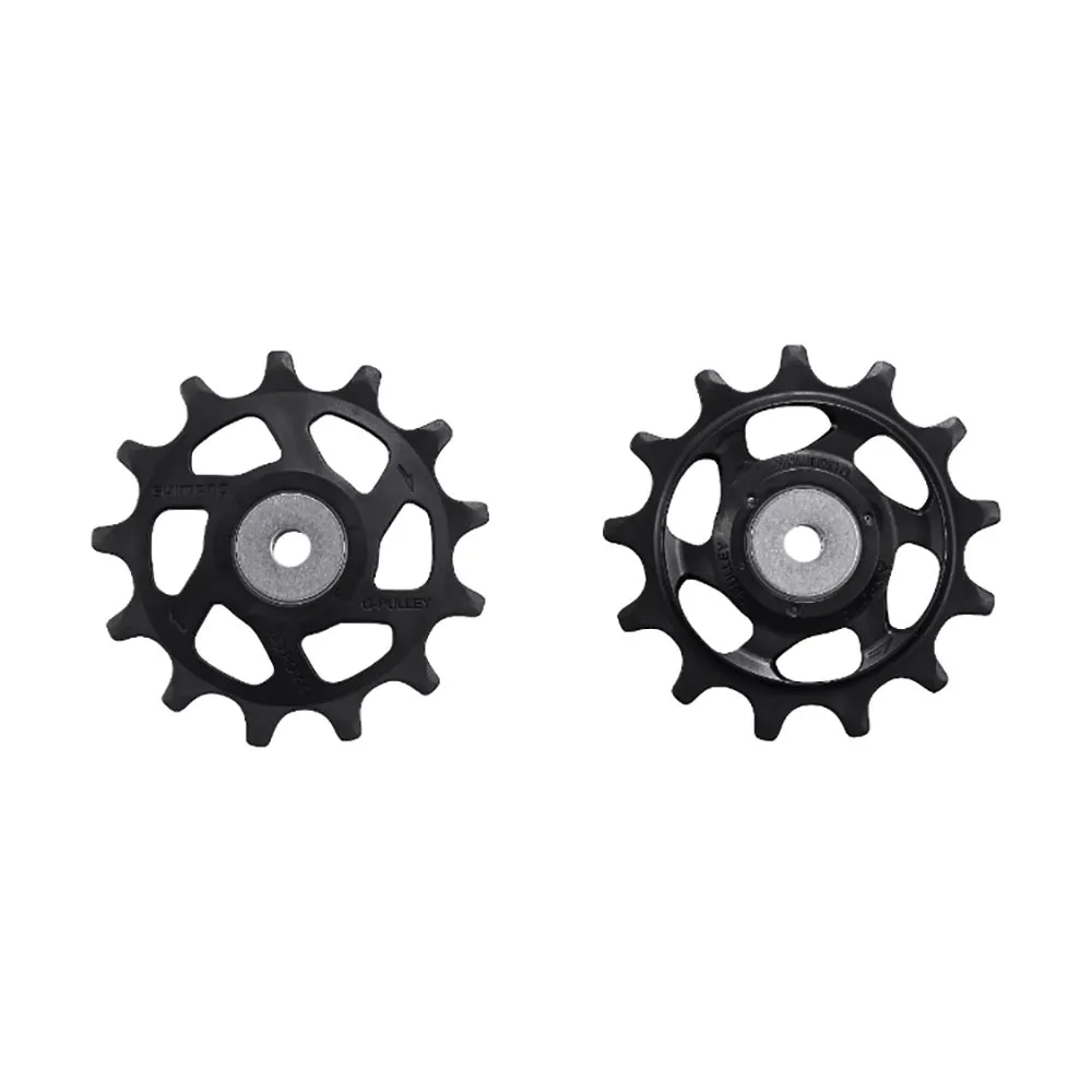 Shimano Deore XT Schaltröllchen Set 12-fach
