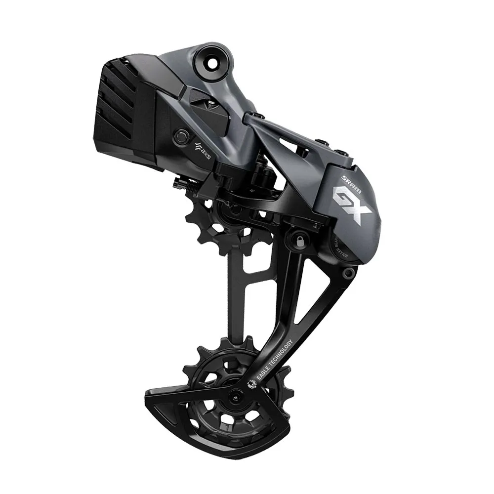Sram GX Eagle AXS Schaltwerk eTap 12-fach ohne Akku