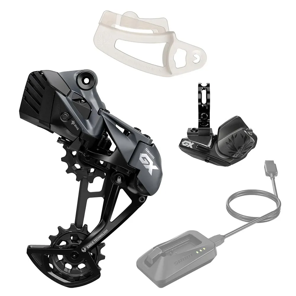 Sram GX AXS Eagle eTap Upgrade Kit 12x1-fach lunar