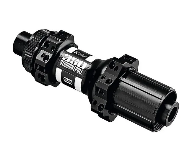 DT Swiss 350 Hinterradnabe MTB Straightpull Disc Centerlock 28 Loch Boost 12x148 - Restbestand