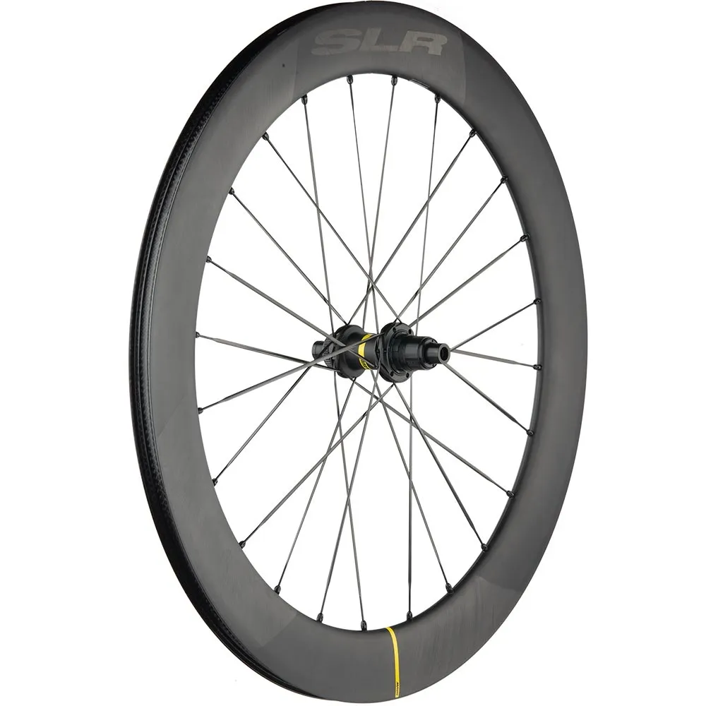 Mavic Cosmic SLR 65 Disc Hinterrad Carbon DCL