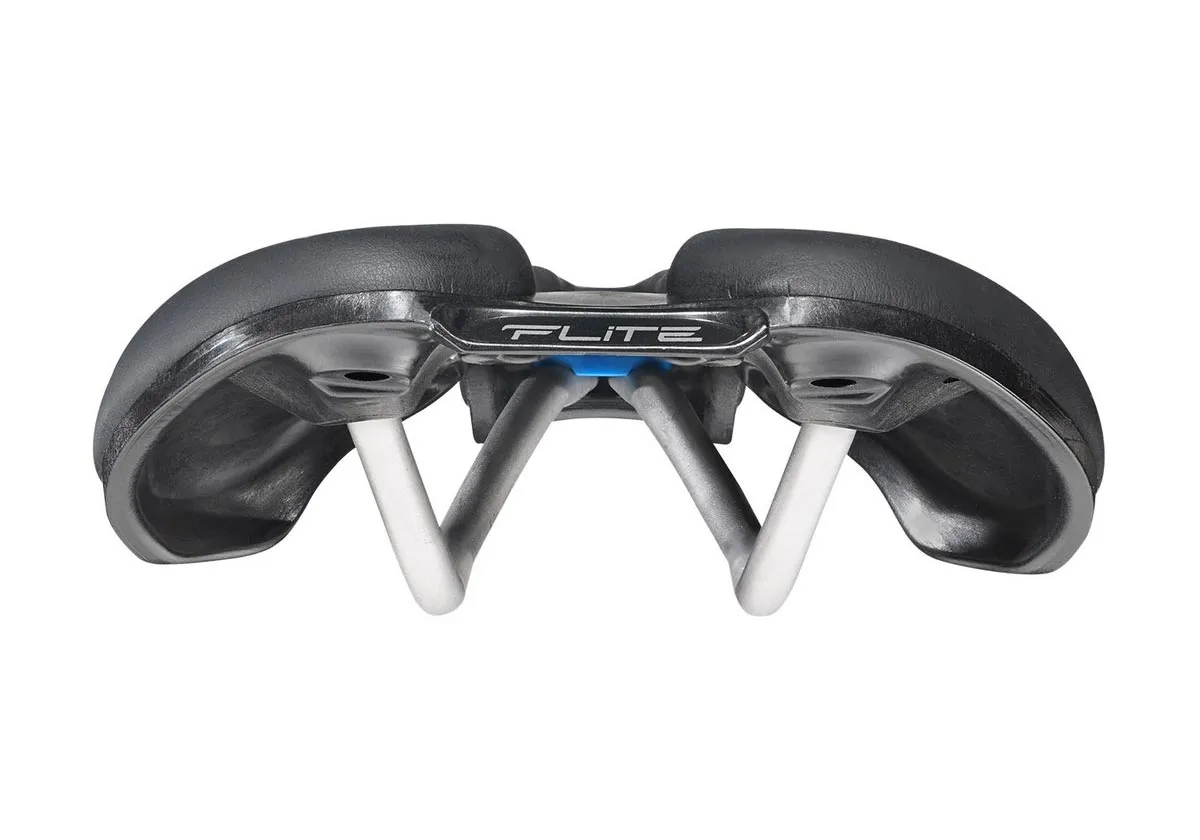 Selle Italia Flite Boost Sattel TI316 Superflow L3 schwarz