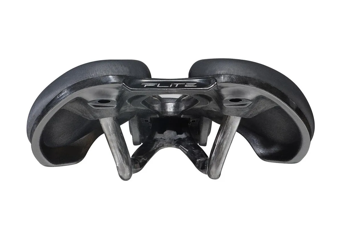 Selle Italia Flite Boost Sattel Kit-Carbonio Superflow S3 schwarz