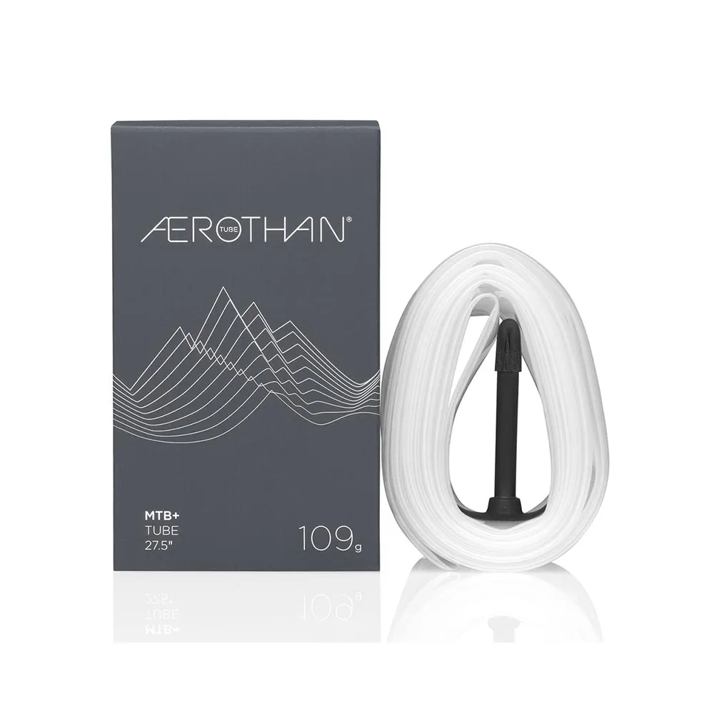 Schwalbe Schlauch Aerothan SV21FE MTB 27,5+ Zoll 62-75 x 584 Sclaverand Ventil 40 mm