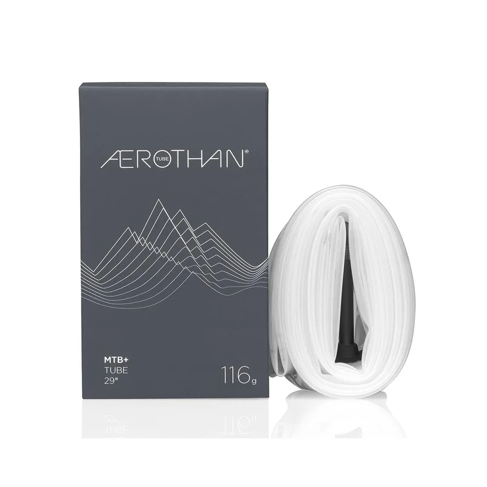 Schwalbe Schlauch Aerothan SV19FE MTB 29+ Zoll 62-75 x 622 Sclaverand Ventil 40 mm