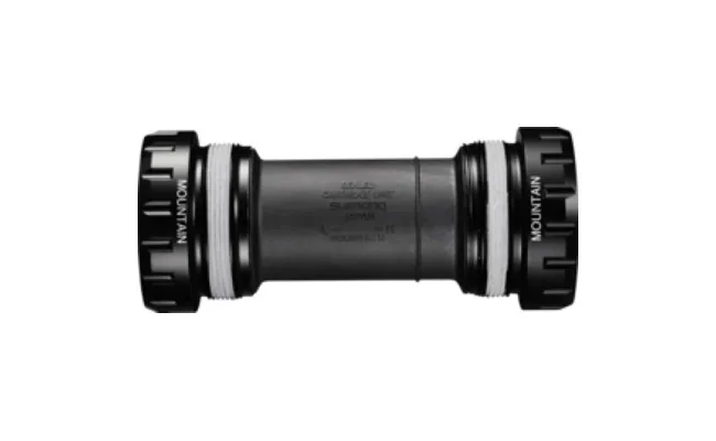 Shimano Deore XT Innenlager BB-MT800/1 BSA / 68-73 mm Hollowtech II für Kettenkasten 24 mm