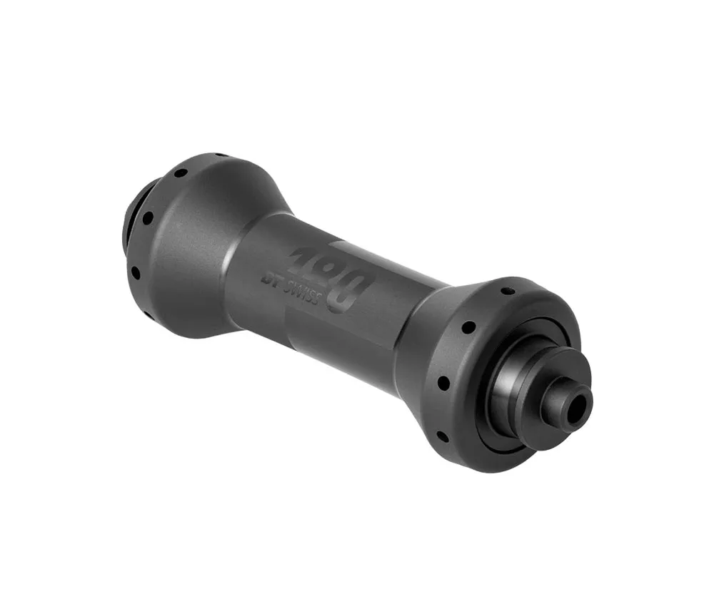 DT Swiss 180 EXP Straightpull Nabe Vorderrad Non Disc 20 Loch