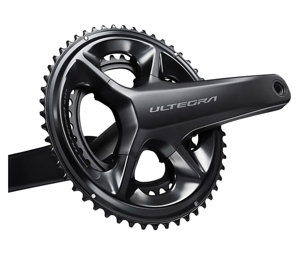 Shimano Ultegra Kurbel FC-R8100 Abstufung 50-34 Zähne 12-fach Länge 170 mm
