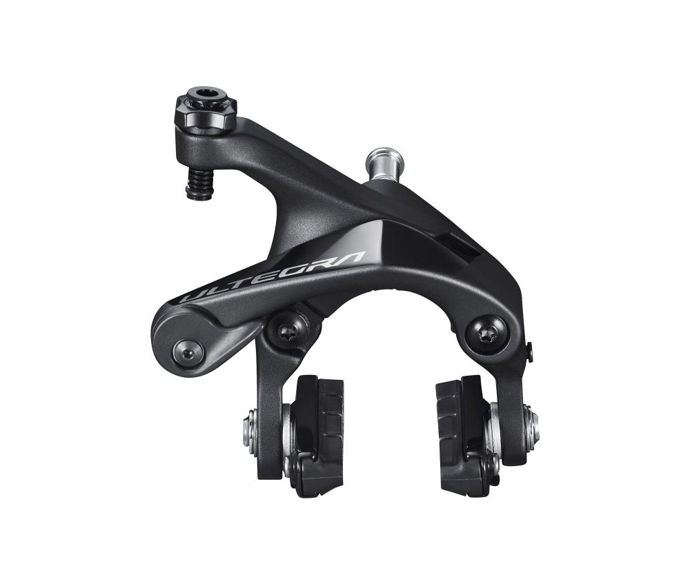 Shimano Ultegra Di2 Gruppe R8150 Rim-Brake 12x2-fach mit Powermeter FC-R8100-P
