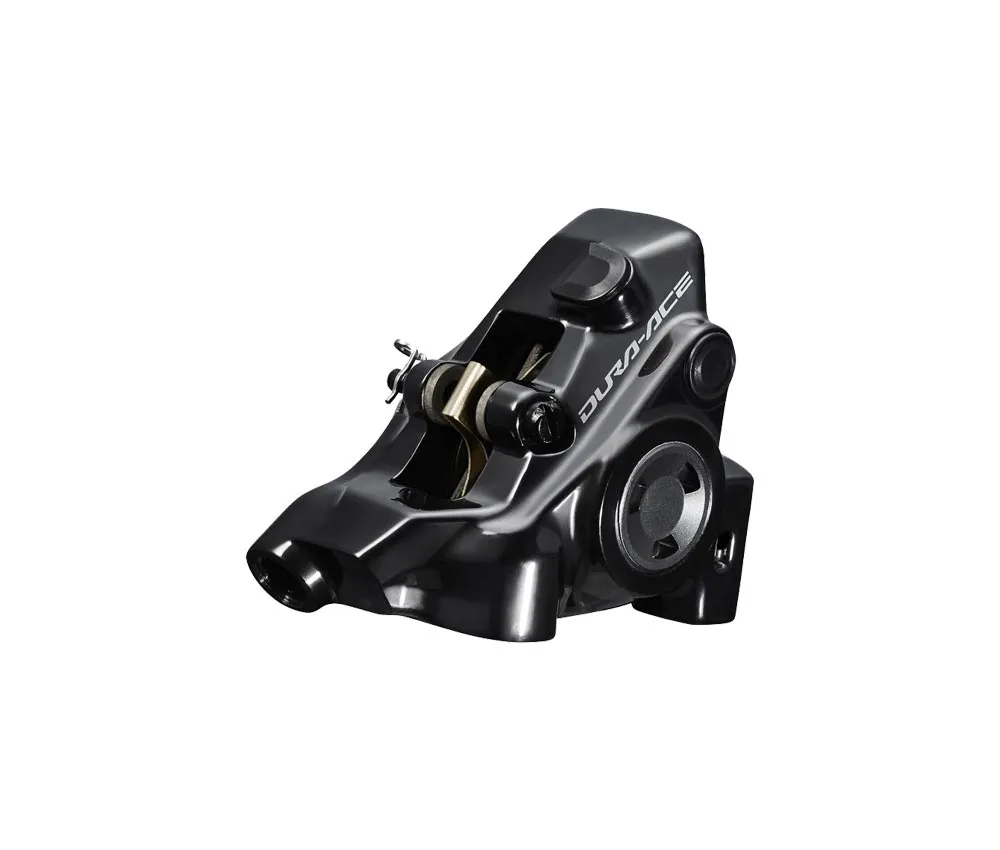 Shimano DURA-ACE DI2 Bremssattel BR-R9270 Hinterrad Flat Mount
