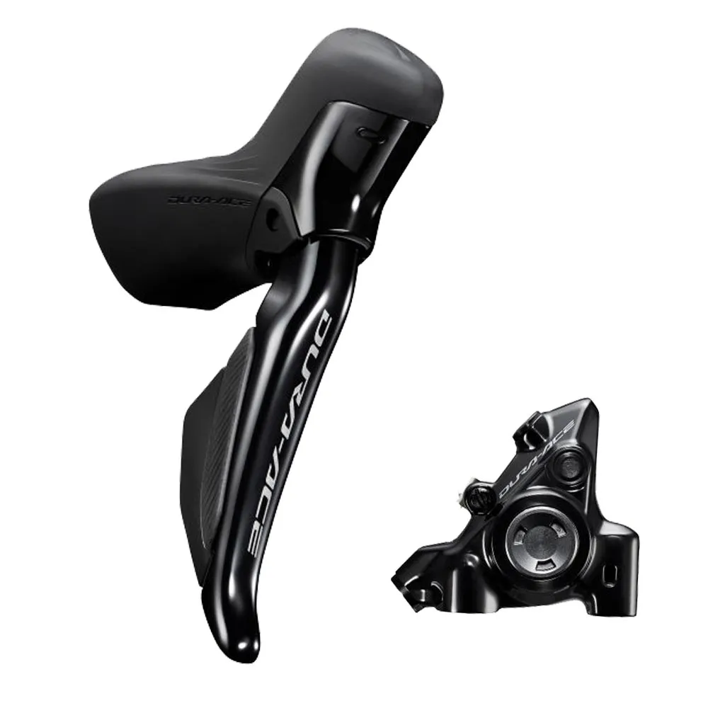 Shimano DURA-ACE Di2 Gruppe R9270 Disc-Brake 12x2-fach