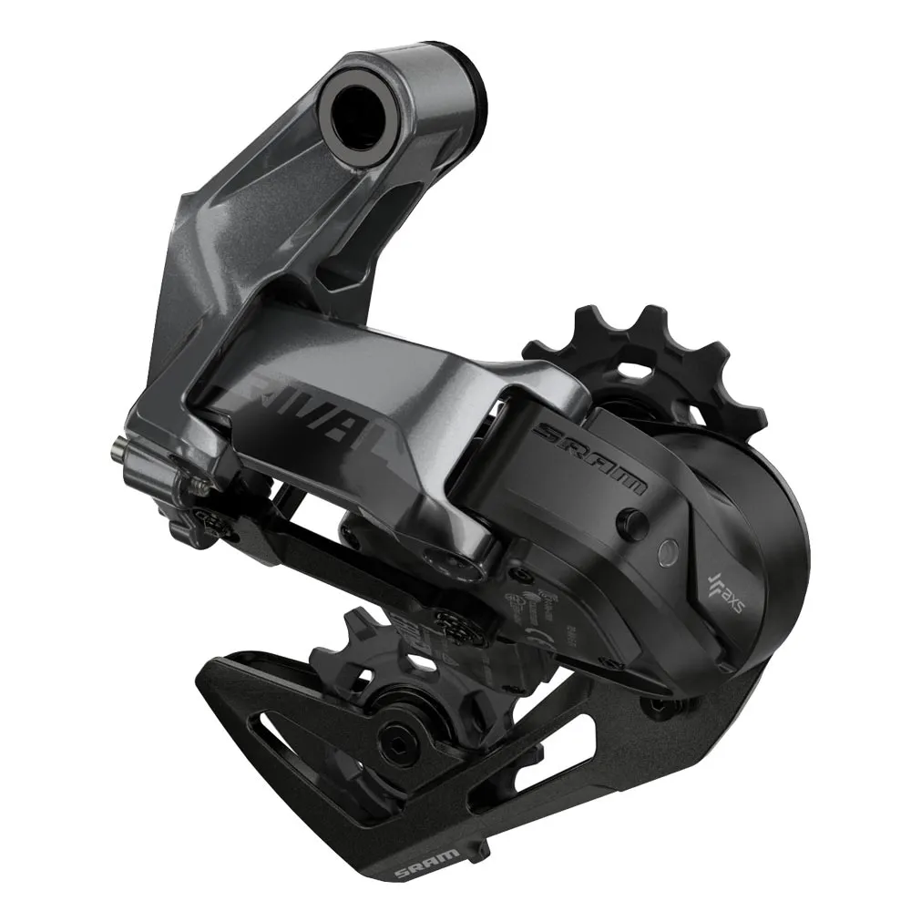 Sram Rival XPLR AXS Schaltwerk D1 12x1-fach ohne Akku max 44 Zähne