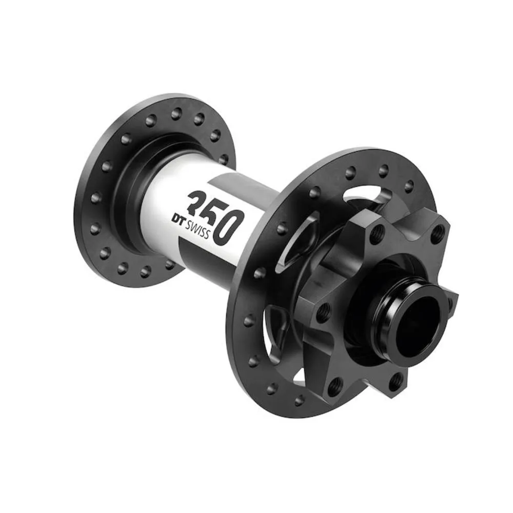 DT Swiss 350 Classic Vorderradnabe Disc 6 Loch 32 Loch