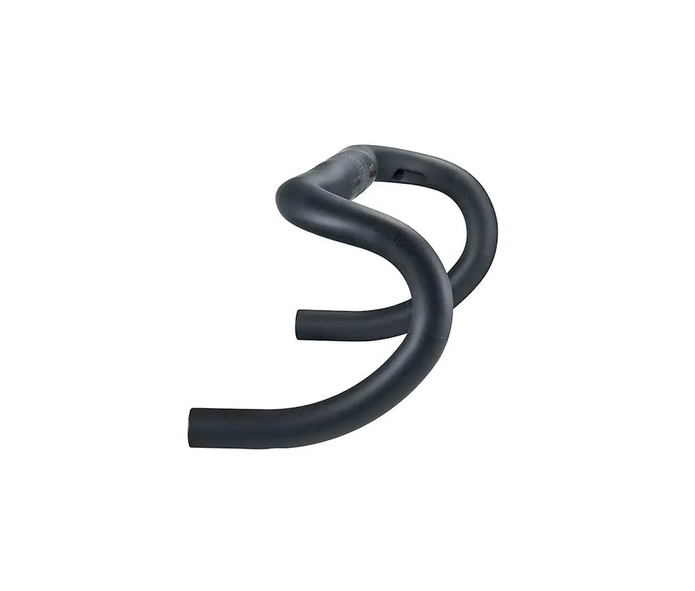 Ritchey Superlogic Evo Curve Carbon Rennradlenker 4°/2° Breite 42 cm schwarz 31,8 mm