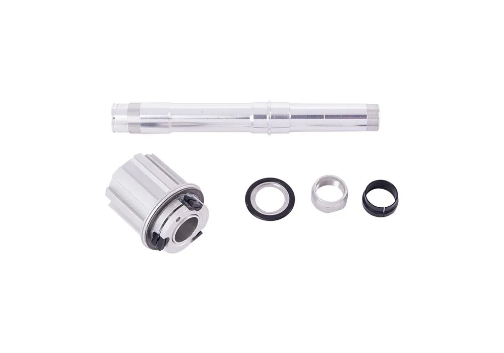 Fulcrum Freilaufkörper KIt Road | Nabe mit Industrielager Campagnolo N3W