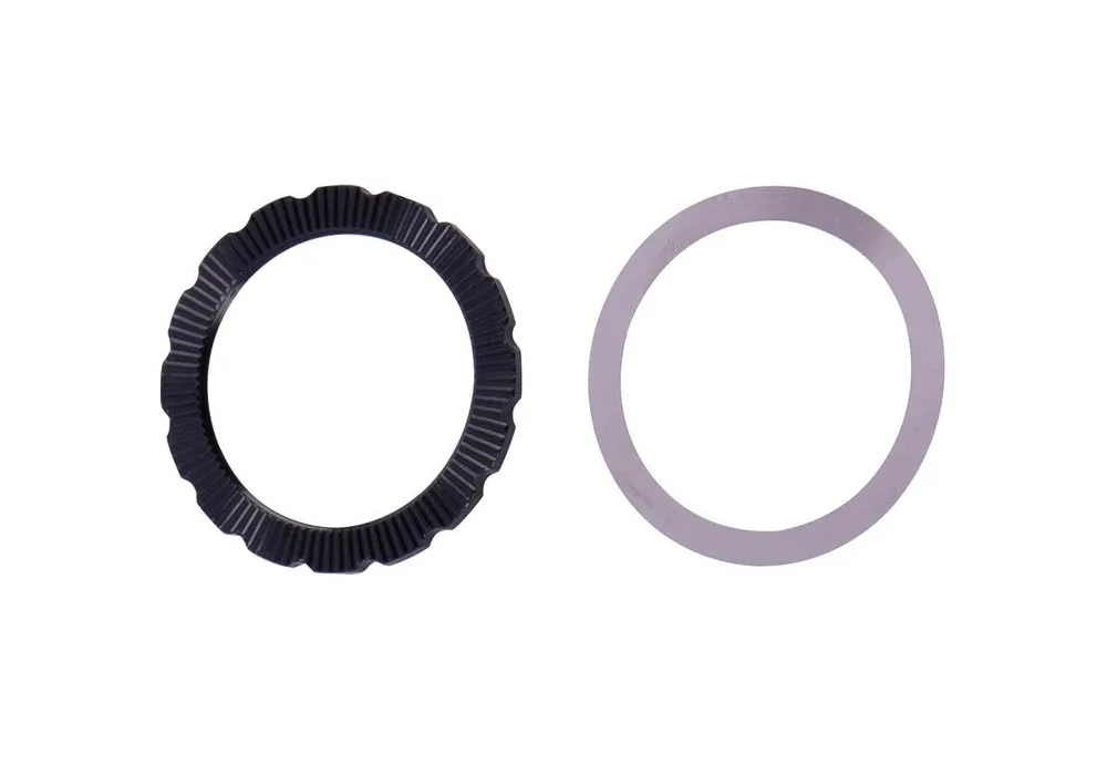 Fulcrum Centerlock Verschlussring AFS externe Verschraubung | 1 Stück