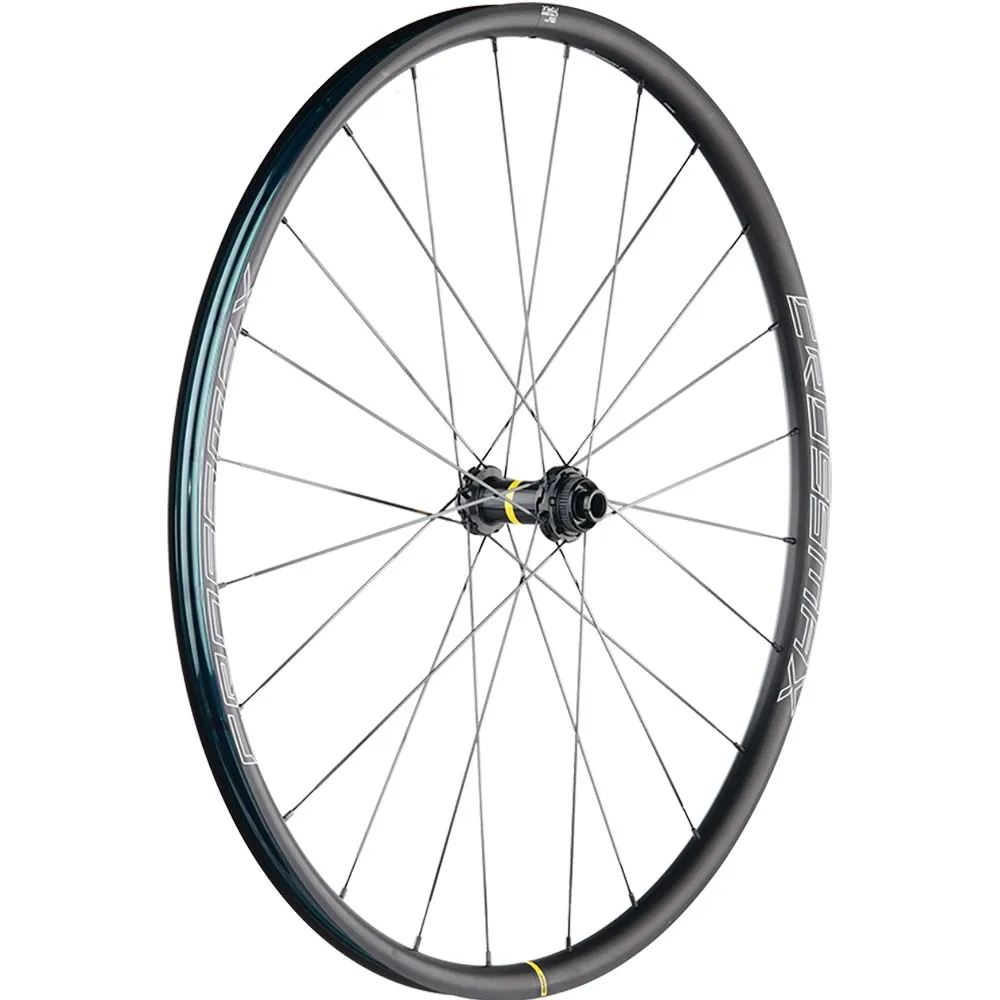 Mavic Crossmax Laufradsatz 27,5 Zoll Boost Disc Centerlock