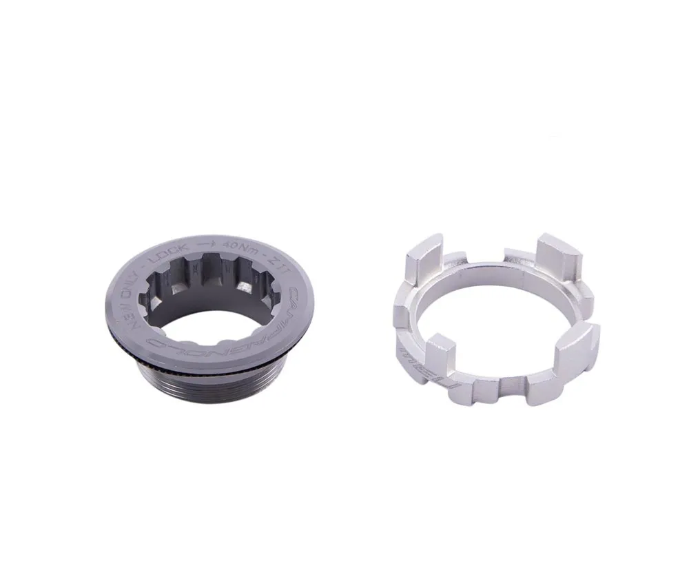 Campagnolo Adapter 11- 12-fach Campagnolo N3W