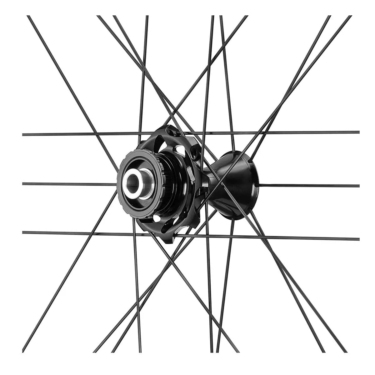 Campagnolo Bora WTO 60 DB Laufradsatz Disc CL Rotor Campagnolo N3W