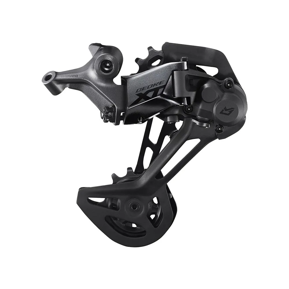 Shimano XT Schaltwerk Linkglide RD-M8130 SGS 11-fach Shadow Plus long Cage