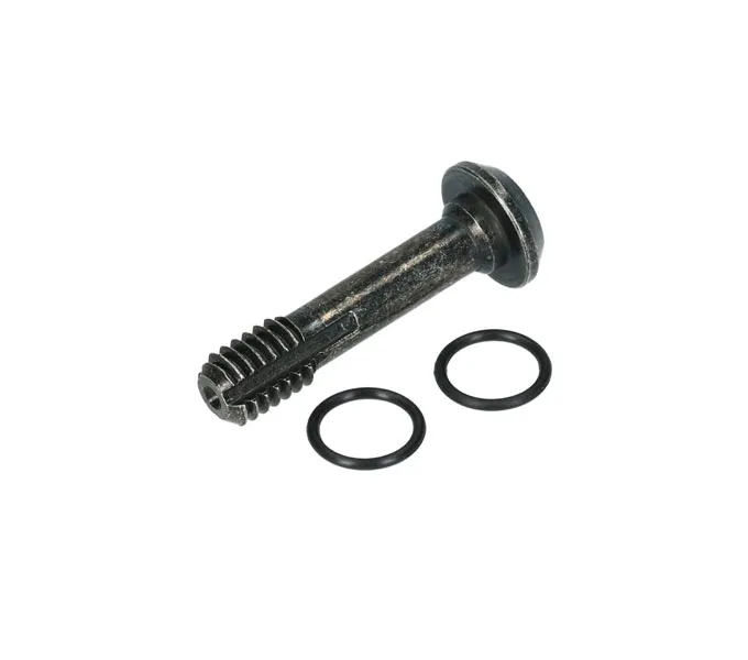 Shimano Ersatzteil - XT Bremssattel BR-M8120 | Bremsleitungsschraube