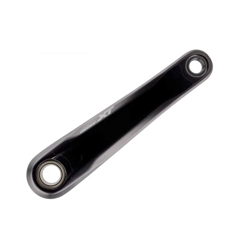 Shimano Deore XT FC M8100 Kurbel Ersatzteil | Kurbelarm links 180 mm