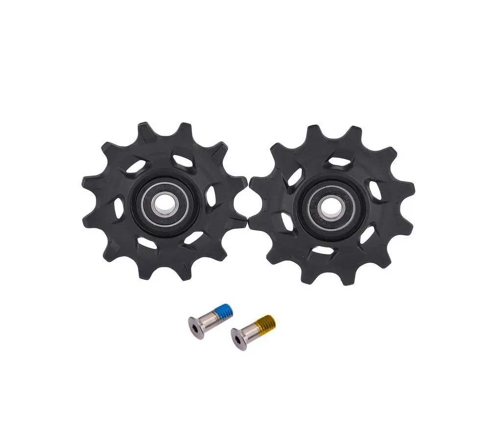 Sram Rival XPLR eTap AXS Schaltwerk Ersatzteil | 12-fach Schaltröllchen Kit