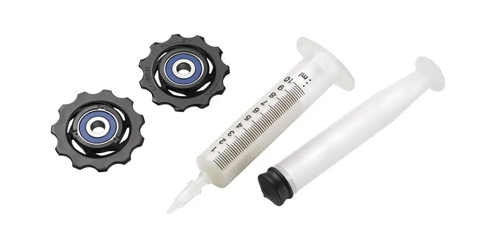 Sram Red eTap Schaltröllchen Ceramik Set 11-fach