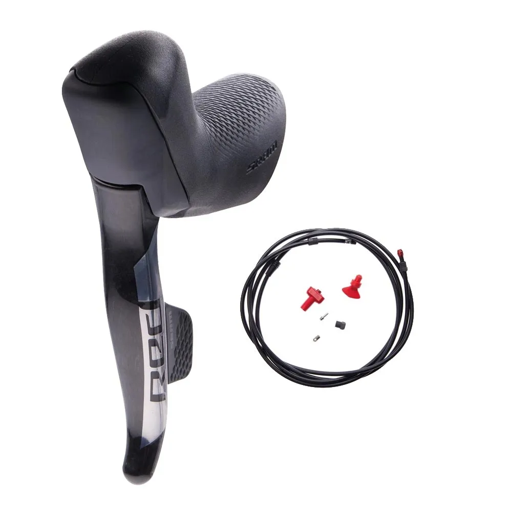 Sram Red eTap AXS D1 Disc Schaltbremshebel komplett links