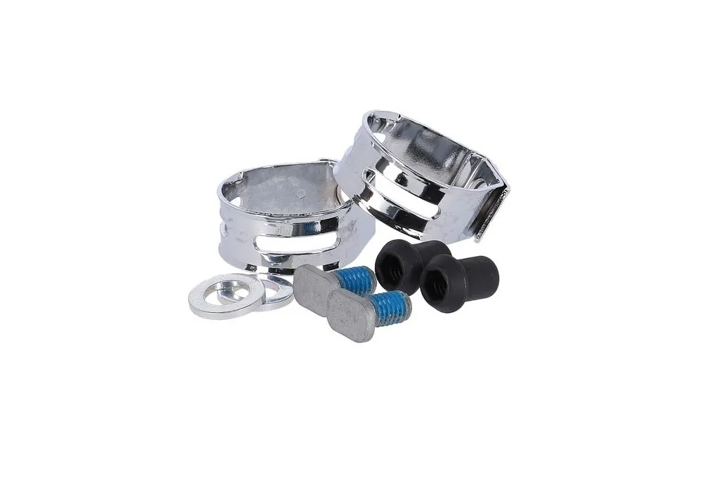 Sram Rival eTap AXS HRD Disc Schaltbremshebel Ersatzteil | Befestigungschellen Kit