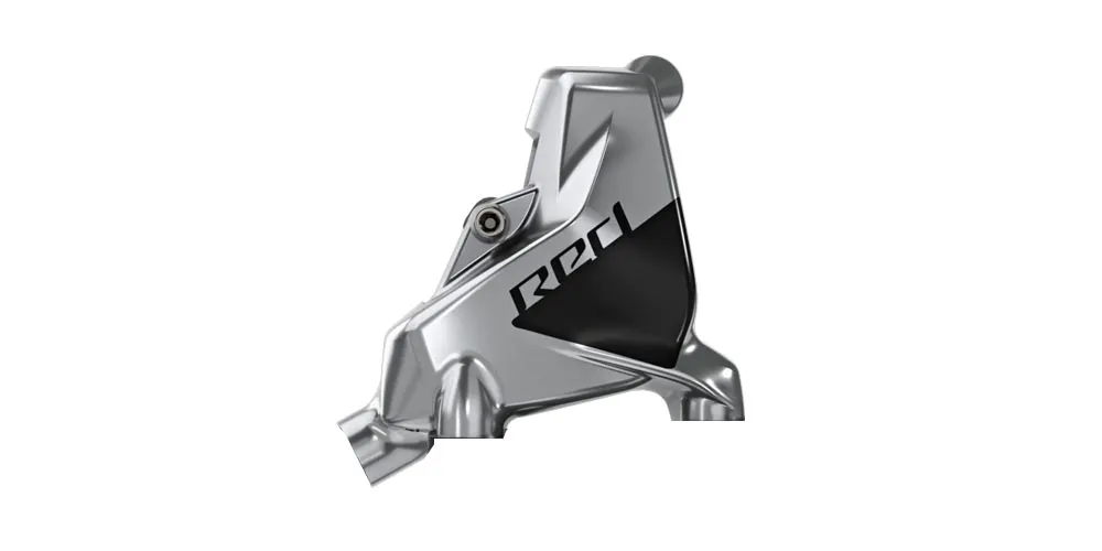 Sram Red eTap AXS HRD Disc Bremssattel zweiteilig Flat Mount