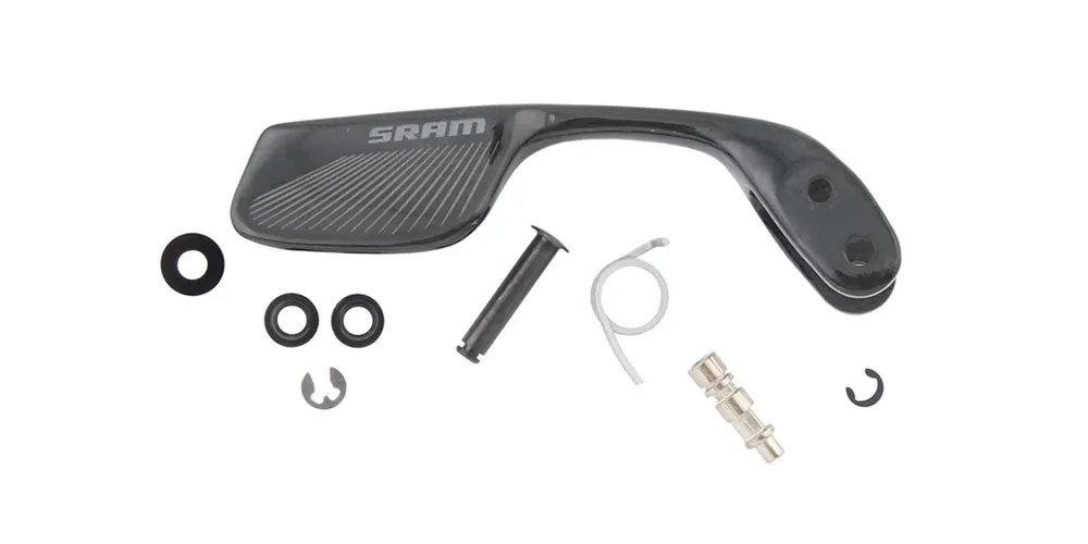 Sram Red 22 HRD Disc Schaltbremshebel Ersatzteil | Schalthebel Kit links