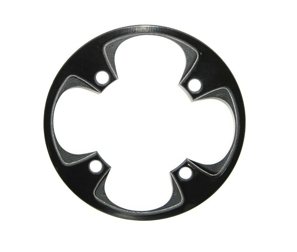 Sram Bashguard Carbon 38 Zähne 104 Lochkreis - Restbestand