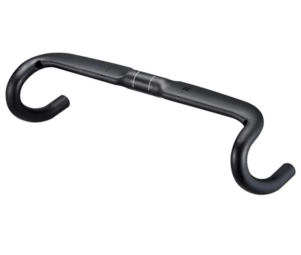 3t Aeroflux LTD Stealth Carbon Rennrad-Lenker Breite 42 cm