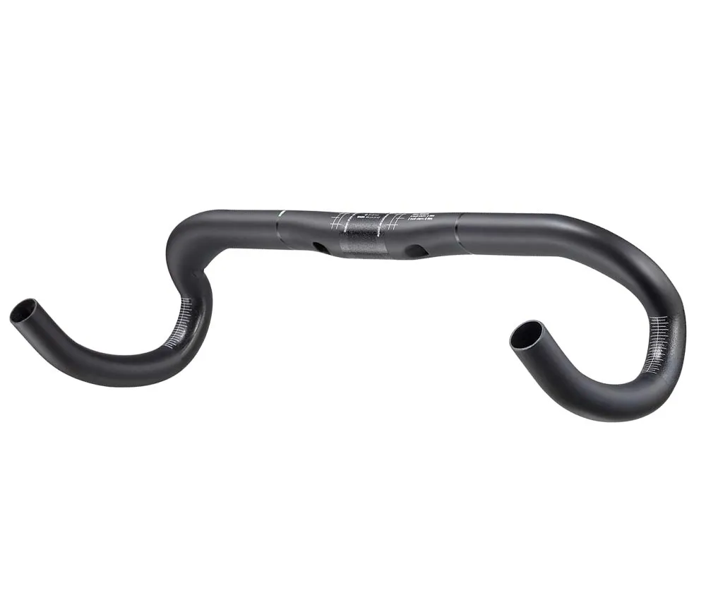 3t Aeroflux LTD Stealth Carbon Rennrad-Lenker Breite 42 cm