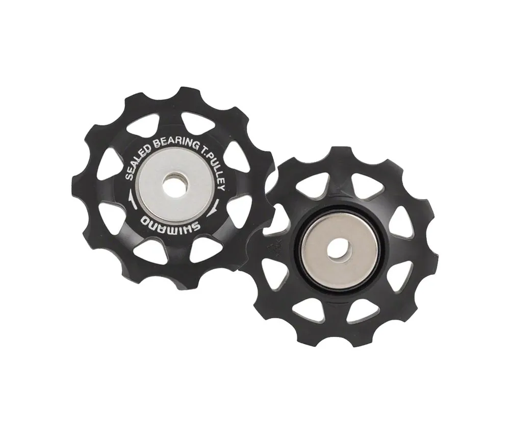 Shimano Saint Schaltröllchen Set 10-fach