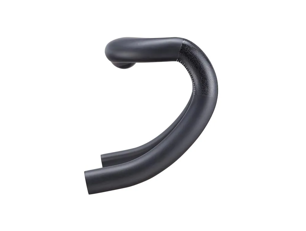 3t Superergo LTD Stealth Carbon Rennrad-Lenker Breite 40 cm