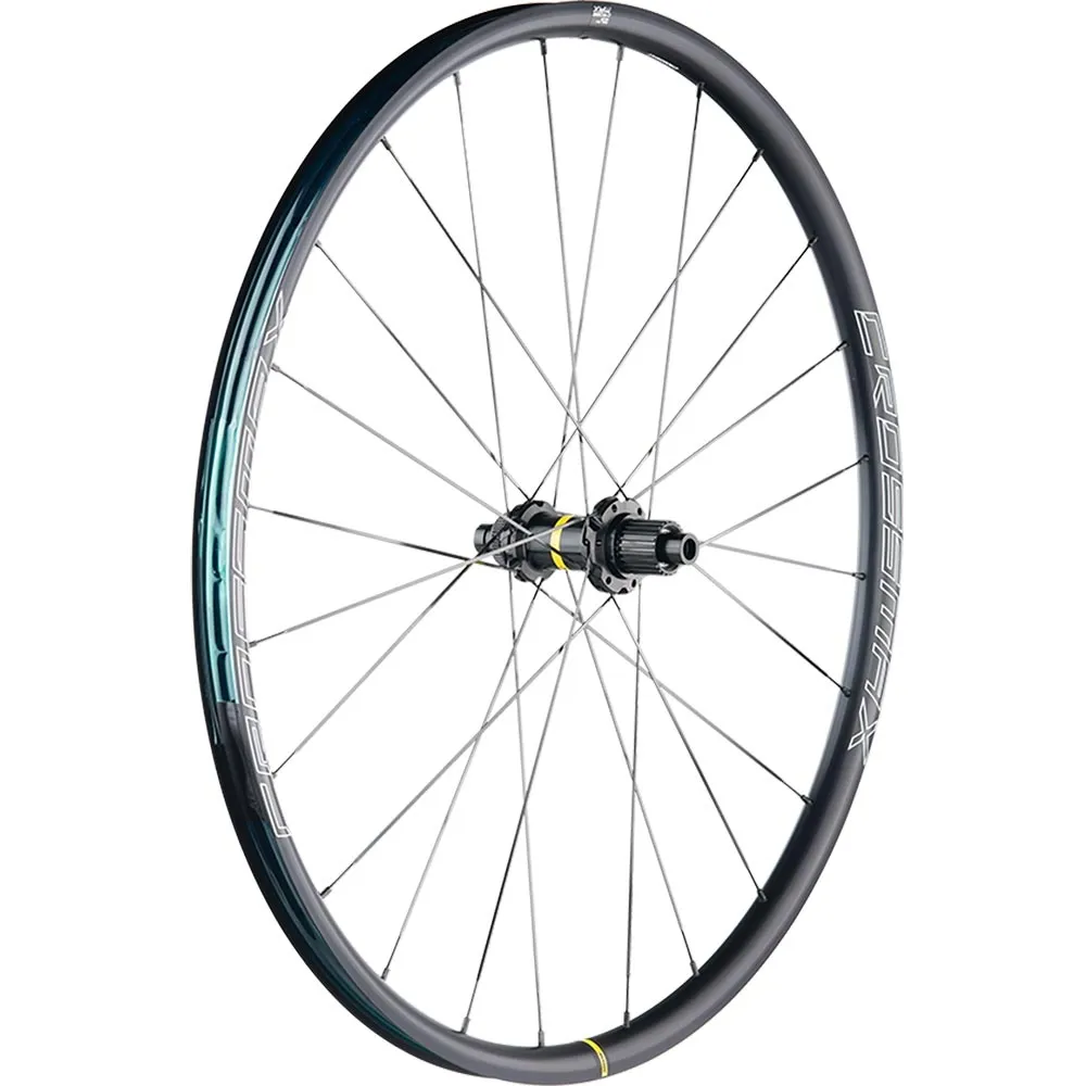 Mavic Crossmax Hinterrad 29 Zoll Disc Centerlock Boost 12x148mm