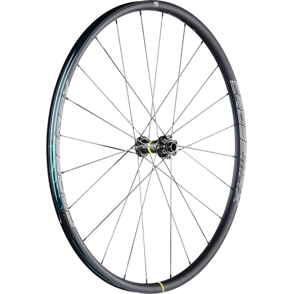 Mavic Crossmax Laufradsatz 29 Zoll Disc 6 Loch