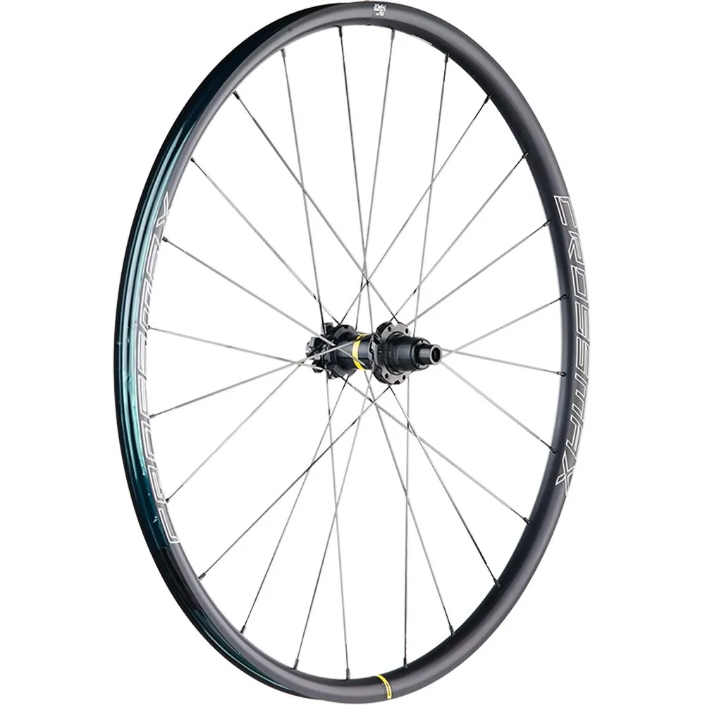 Mavic Crossmax Laufradsatz 29 Zoll Disc 6 Loch